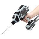 Käsihitsausinvertteri Spark MMA-200