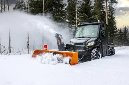 Tarmo 150 ATV Lumilinko 