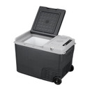 Frezzer Camping M35L 12/24V 230V matkajääkaappipakastin