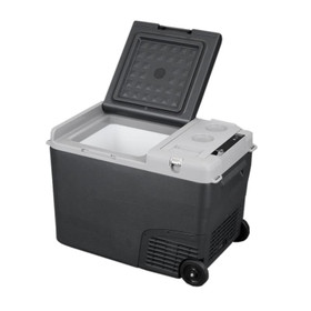 Frezzer Camping M35L 12/24V 230V matkajääkaappipakastin