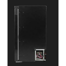 Frezzer Pro 85L 12/24V kompressorijääkaappi-pakastin, musta