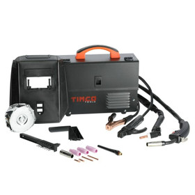 Timco MMA140TMIG yhdistelmähitsauskone