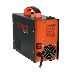 Timco MMA140TMIG yhdistelmähitsauskone