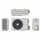 Frezzer Nordic K12 Ilmalämpöpumppu