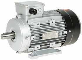 Sähkömoottori 400V 2,2KW 1400RPM B3