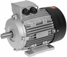 Sähkömoottori 400V 5,5KW 2880RPM B3