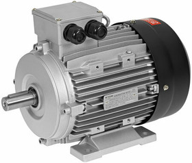Sähkömoottori 400V 5,5KW 2880RPM B3