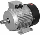 Sähkömoottori 400V 7,5KW 2920RPM B3