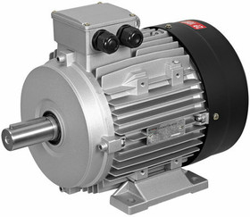 Sähkömoottori 400V 7,5KW 2920RPM B3