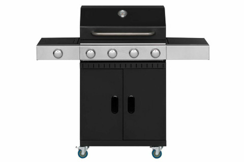 Mustang Kaasugrilli Smithville 4+1