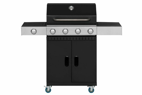 Mustang Kaasugrilli Smithville 4+1