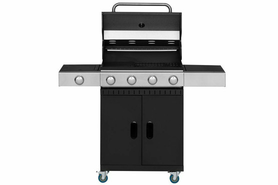 Mustang Kaasugrilli Smithville 4+1