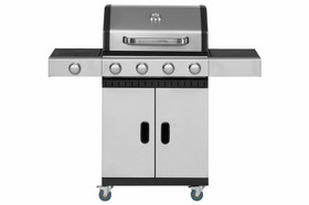 Mustang Kaasugrilli Shelbyville 4+1