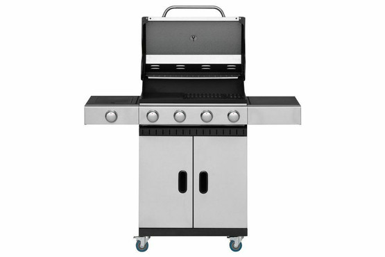 Mustang Kaasugrilli Shelbyville 4+1