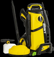 Painepesuri Lavor 150bar 2100W LVR4 150 Wps