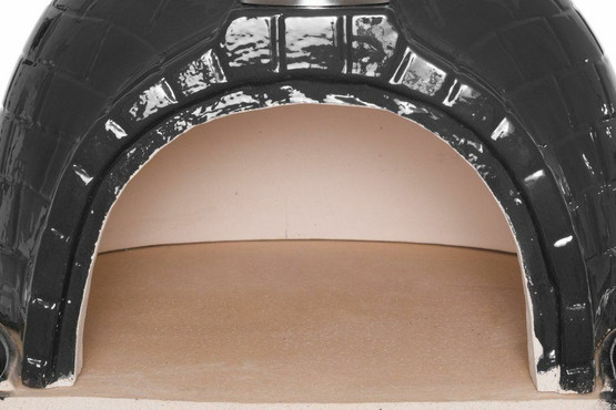 Mustang Pizzauuni Dome