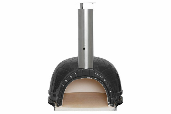 Mustang Pizzauuni Dome