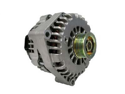 Laturi 145A - 10464476 (Buick, Cadillac, Chevrolet, GMC, Hummer, Saab)