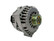 Laturi 145A - 10464476 (Buick, Cadillac, Chevrolet, GMC, Hummer, Saab)