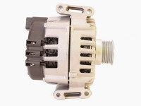 Laturi A0009067702, 12V, 180A (Mercedes-Benz)