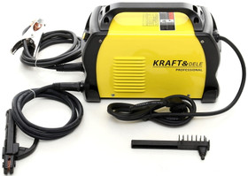 Hitsausinvertteri IGBT 330A Kraft & Dele