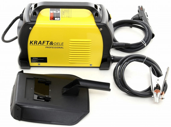 Hitsausinvertteri IGBT 330A Kraft & Dele