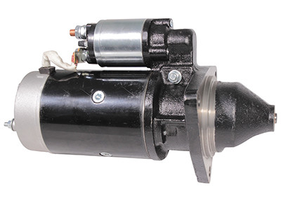 Starttimoottori 12V, 24.3708 (Belarus)