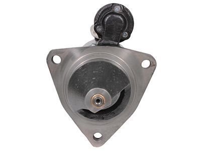 Starttimoottori 24V (Belarus)