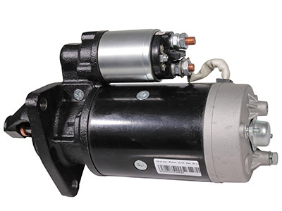 Starttimoottori 24V (Belarus)