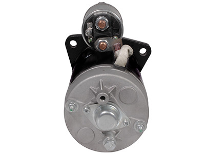 Starttimoottori 24V (Belarus)