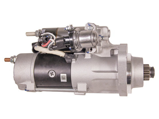 Starttimoottori LNS4524/6 (Cummins, LM Track)