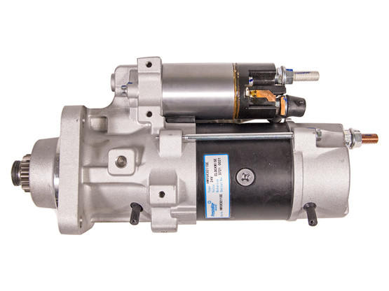 Starttimoottori LNS4524/6 (Cummins, LM Track)