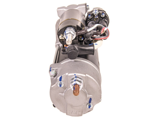 Starttimoottori LNS4524/6 (Cummins, LM Track)