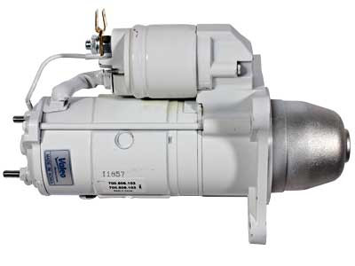 Starttimoottori 2873B059 (Perkins Marine, Volvo Penta, Wille)