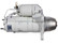 Starttimoottori 2873B059 (Perkins Marine, Volvo Penta, Wille)