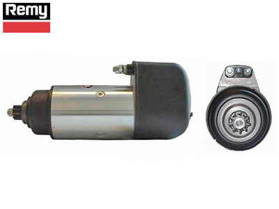 Starttimoottori 0001410041 (Mercedes-Benz RK)