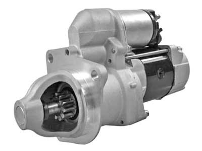 Starttimoottori 28100-2040A (Hitachi)