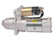 Starttimoottori 24V (Hyundai, Kobelco, Mitsubishi, Sumitomo)