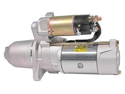 Starttimoottori 24V (Hyundai, Kobelco, Mitsubishi, Sumitomo)