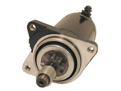 Starttimoottori 228000-4560 (Sea Doo)