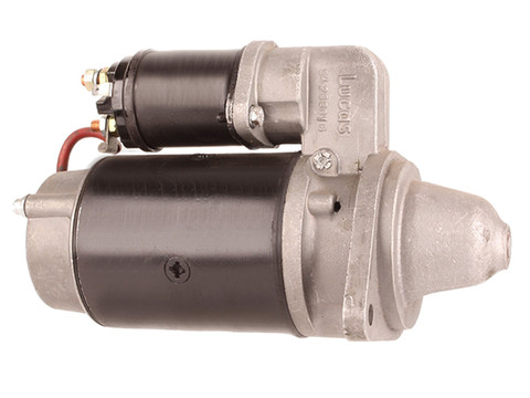 Starttimoottori 26800 (Land Rover)