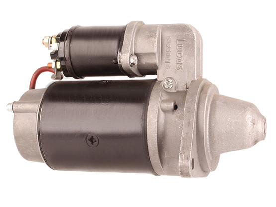 Starttimoottori 26800 (Land Rover)