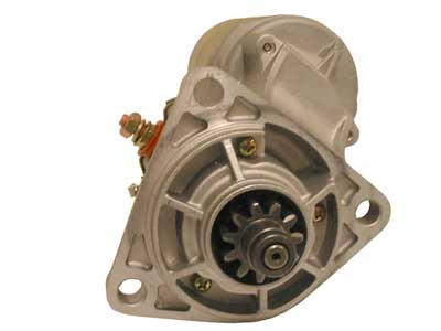 Starttimoottori 03112-7021 (Doosan-Develon)