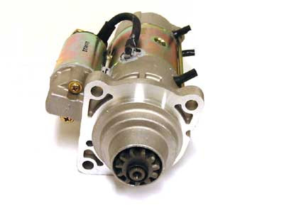 Starttimoottori TM000A28901 (Bobcat)