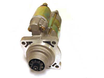 Starttimoottori TM000A29001 (Bobcat)