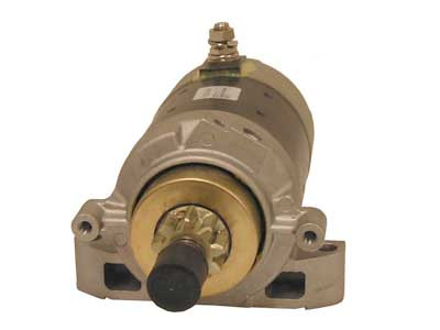 Starttimoottori S114-561 (Honda)