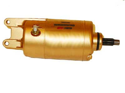 Starttimoottori SM-13213 (Honda)