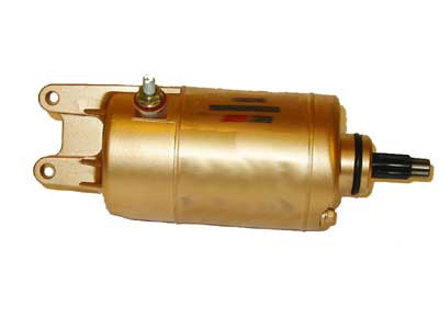 Starttimoottori SM-13232 (Honda TRX 350/D ATV)