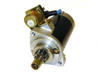 Starttimoottori 7KY-00 (Briggs & Stratton, Kohler, Yanmar)