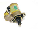 Starttimoottori 128000-4460 (Yanmar D68B)